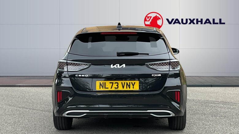 Kia Ceed 1.5T GDi ISG GT-Line 5dr Petrol Hatchback